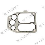 ПРОКЛАДКА Т/ОБМЕННИКА (К БЛОКУ) CUM N14,NT DSG