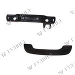 РУЧКА ЛЕВАЯ