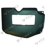 Угол бампера Scania 4 R  TANGDE