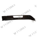 Заглушка бампера боковая MAN TGA TANGDE