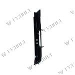 Заглушка бампера боковая MAN TGA TANGDE