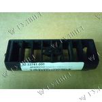 ДЕФЛЕКТОР ОБДУВА КАБИНЫ