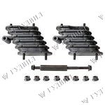 ЭЛЕМЕНТ УПРУГИЙ ПОДВЕСКИ