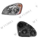 ФАРА CASCADIA В СБОРЕ ЛЕВАЯ TANGDE