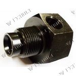 КОРПУС ОБРАТНОГО КЛАПАНА СЕПАРАТОРА