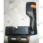 КРОНШТЕЙН ЗАЩЕЛКИ КАПОТА Г-ОБРАЗНЫЙ