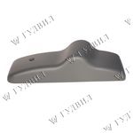 КРЫШКА КРОНШТЕЙНА ЗЕРКАЛА