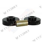 ПОДУШКА РАДИАТОРА 