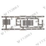 ПРОКЛАДКА ПОДДОНА