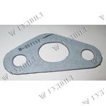 ПРОКЛАДКА ТРУБКИ ВОЗД. КОМПРЕССОРА CUM KT,QSK MC BEE