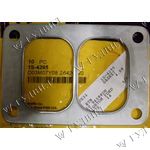 ПРОКЛАДКА ТУРБИНЫ