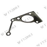 ПРОКЛАДКА ВПУСКН ПАТРУБКА ОХЛ CUM ISX,QSX MC BEE