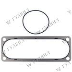 ПРОКЛАДКА ВПУСКНОГО АДАПТЕРА