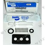 РЕМКОМПЛЕКТ КЛАПАНА