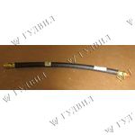 ШЛАНГ ТОРМОЗНОЙ ПЕРЕДНИЙ