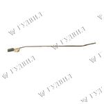 ТЯГА БЛОКИРОВКИ ДВЕРИ С КНОПКОЙ