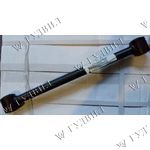 ТЯГА РЕАКТИВНАЯ