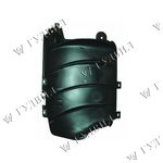 Угол кабины внутренний Scania R TANGDE