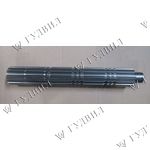 ВАЛ ВТОРИЧНЫЙ КПП