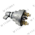 ВЫКЛЮЧАТЕЛЬ МАССЫ