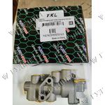 КРАН УПРАВЛЕНИЯ ТОРМ ПРИЦЕПА TP3-DC FLC FLEETSTAR