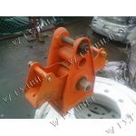 БАЛАНСИР+КРОНШТЕЙН БАЛАНСИРА ПОЛУПРИЦЕПА