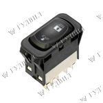 КЛАВИША СТЕКЛОПОДЪЕМНИКА