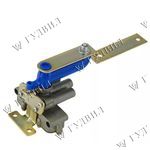 КРАН УРОВНЯ ПОДВЕСКИ