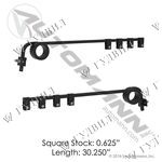 КРОНШТЕЙН БРЫЗГОВИКА