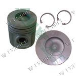 ПОРШЕНЬ PERKINS 1004.40/40T,1006.60T MAXIFORCE