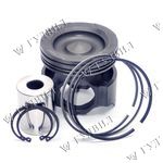 Р/К-Т ПОРШНЯ CUM QSX