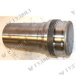 ШЛИЦЕВАЯ ЧАСТЬ КАРДАННОГО ВАЛА (МАМА)