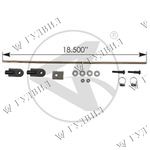 ТЯГА КРАНА УРОВНЯ