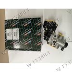 КРАН ПОД ПОЛИКОМ