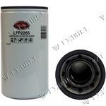 ФИЛЬТР МАСЛЯНЫЙ