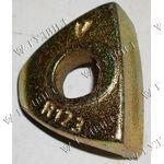 КЛИН КОЛЕСНЫЙ