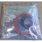 КОМПЛЕКТ ПРОКЛАДОК М/ОХЛАДИТЕЛЯ CAT 3412 MC BEE