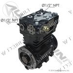 КОМПРЕССОР TU-FLO 550