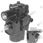 МОДУЛЯТОР ABS