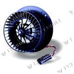 МОТОР ОТОПИТЕЛЯ FTL BEHR ОРИГИНАЛ