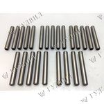 НАПРАВЛЯЮЩАЯ КЛАПАНА