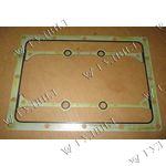 ПРОКЛАДКА ОПОРЫ ВЫПУСК.ПАТРУБКА CUM QSK MC BEE