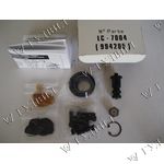 РЕМКОМПЛЕКТ ПНЕВМОМУФТЫ