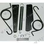 РЕМКОМПЛЕКТ СЕДЛА