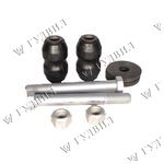 РЕМКОМПЛЕКТ ВОЗДУШНОЙ ПОДВЕСКИ ПРИЦЕПА