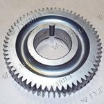 ШЕСТЕРНЯ КПП