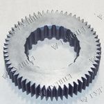 ШЕСТЕРНЯ ВЫХОДНОГО ВАЛА КПП