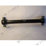 ТЯГА РЕАКТИВНАЯ