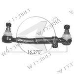 ТЯГА РУЛЕВАЯ ПРОДОЛЬНАЯ