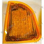 УКАЗАТЕЛЬ ПОВОРОТОВ